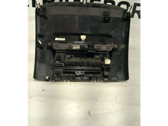 Дисплей    C291611J0, K9001   Mazda 5