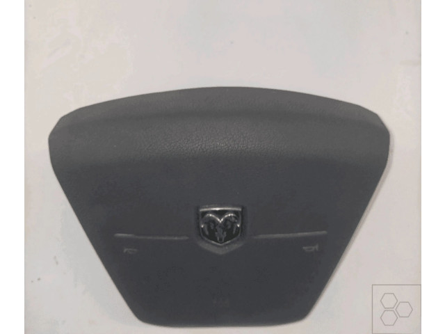 Volant Jeep Wrangler 2007 K0XS26XDHAH, P0XS26XDHAE  