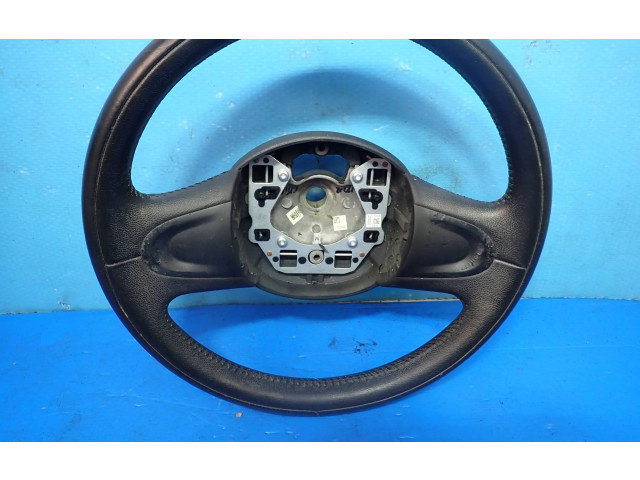 Руль Mini One - Cooper Coupe R56  2005 - 2014 года 609696201C      