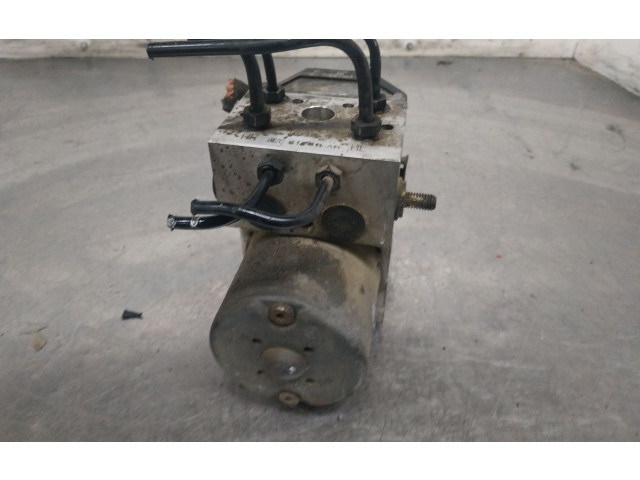Блок АБС 8E0614111AH   Audi  A6 S6 C5 4B  1997 - 2005 года