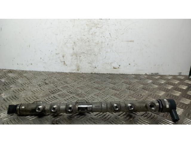 Vstřikovací lišta 0445214321   KIA Sorento  pro naftový motor 2.2  