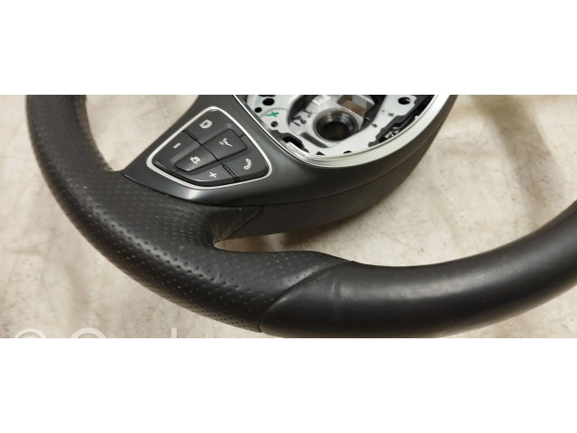 Volant Mercedes-Benz W470 2017 A0004607504  