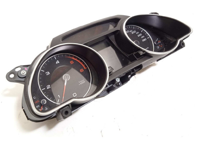 Спидометр (приборный щиток) 8T0920930D   Audi A5 Sportback 8TA 2011