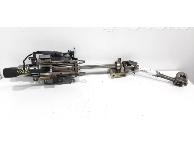    Рулевая рейка 6Q1419501BJ, 0705020148   Volkswagen Polo IV 9N3 2005 - 2009 года