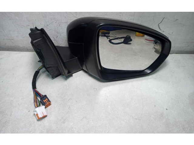 Zpětné zrcátko  Peugeot 3008 I   E20415163  