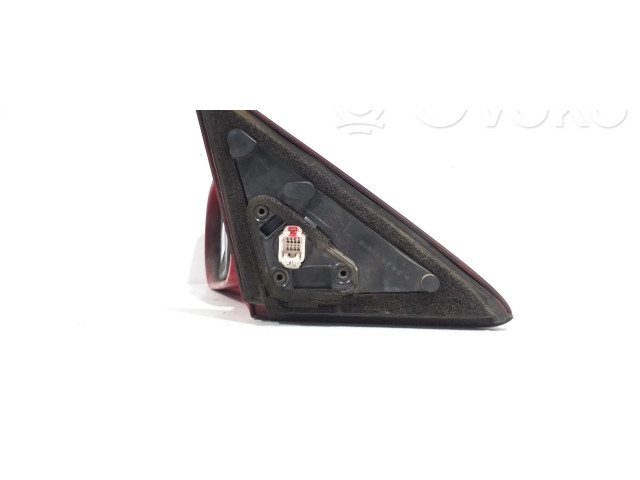 Zpětné zrcátko  Honda Civic   E6014757  