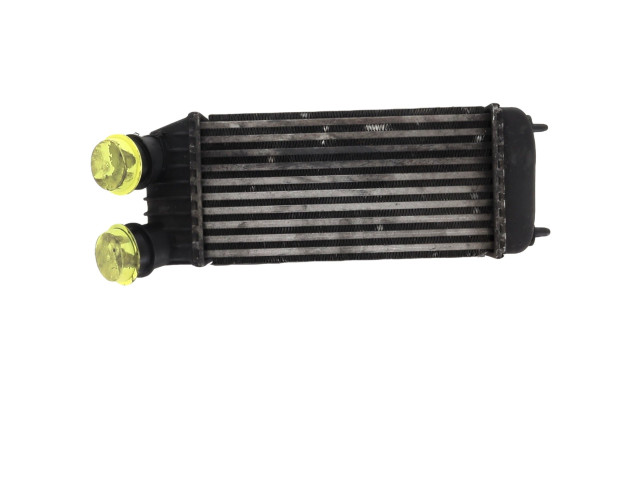 Интеркулер  384K4, I1-2371W   Peugeot Expert 