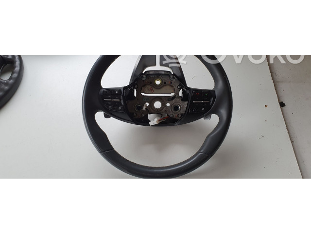Руль Hyundai Ioniq  2016- года 56131G2000, 56100G2540MBI      