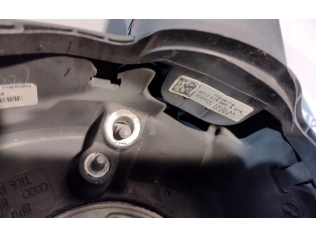 Volant Audi A3 S3 A3 Sportback 8P 2005 8P0419689A  