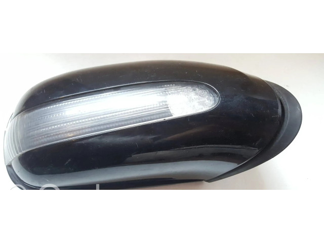 Zpětné zrcátko  Mercedes-Benz S W220 2001  254080  