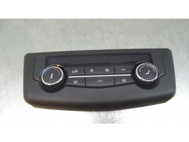 Блок управления климат-контролем 275100753R   Renault Kadjar