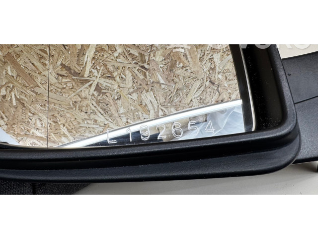 Zpětné zrcátko  BMW X6 E71 2011  7181175, 7136887  