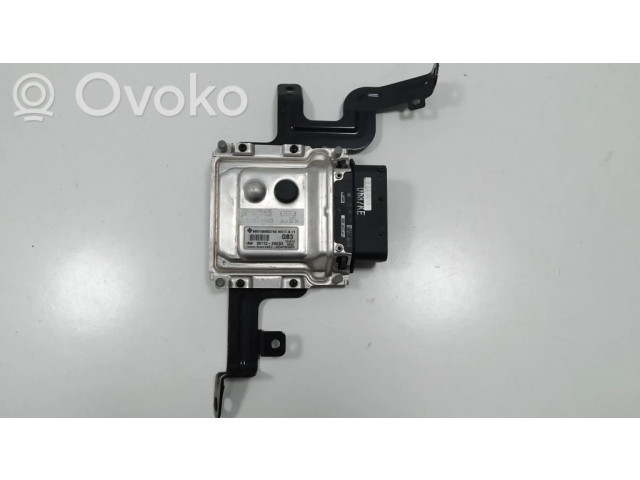 Řídící jednotka 391102BGB3, 9001090537KE   Hyundai i30 2013