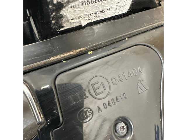Zpětné zrcátko  levé BMW 7 G11 G12 2020  A046412, E1041404  