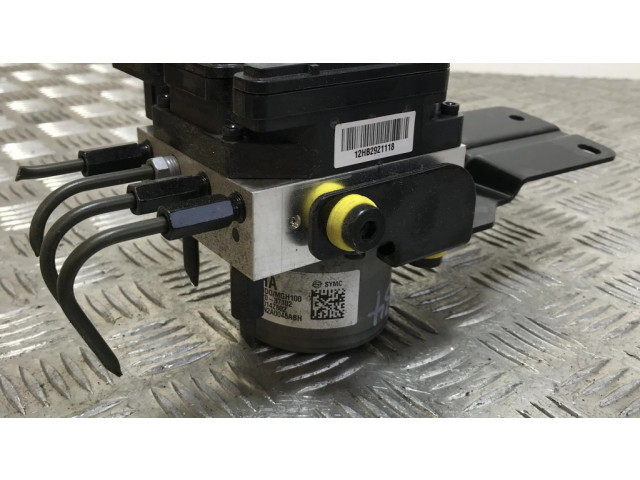 Jednotka ABS 4892037102   SsangYong Korando 2022