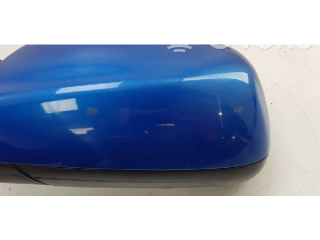 Зеркало (механическое)       Peugeot 307  2001 - 2005 года   