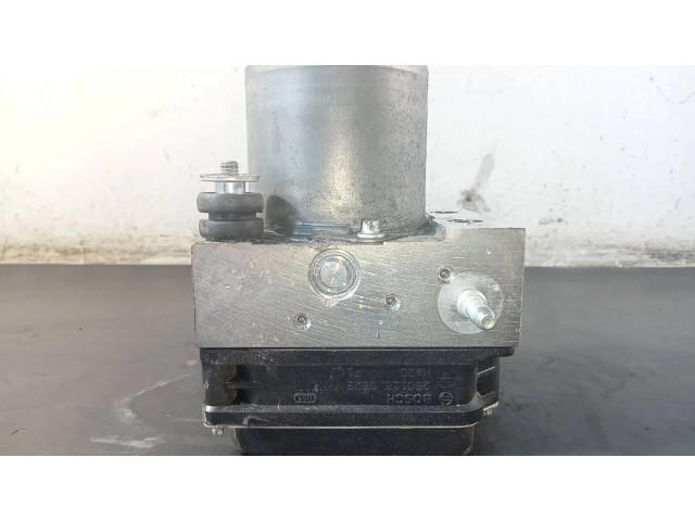 Блок АБС 9808066080, 0265252487   Peugeot  5008  