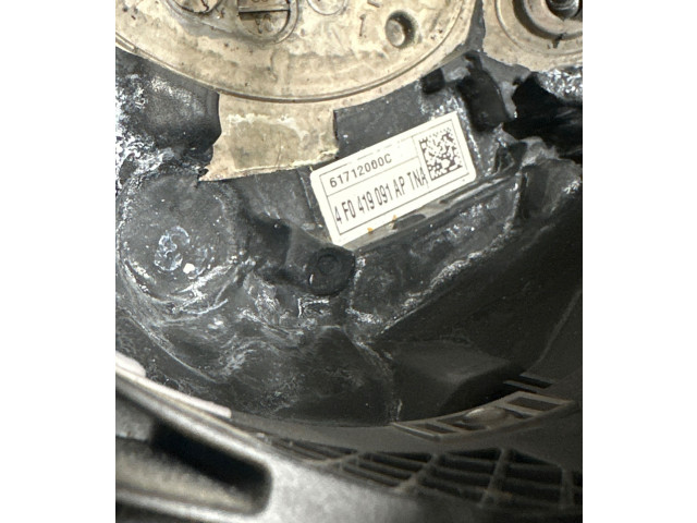 Volant Audi A6 S6 C6 4F 2006 4F0419091  
