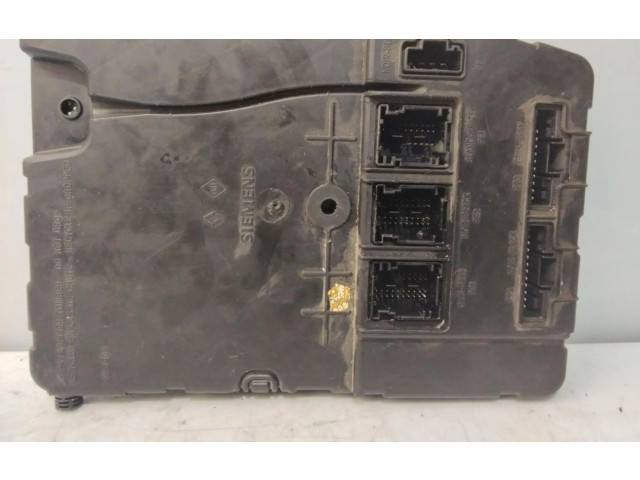 Блок комфорта 8200780028   Renault Megane II   