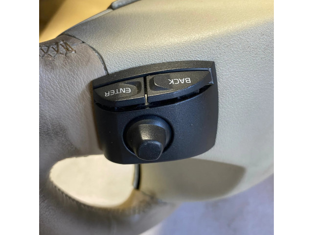 Volant Volvo S80 2007 SV55187001  