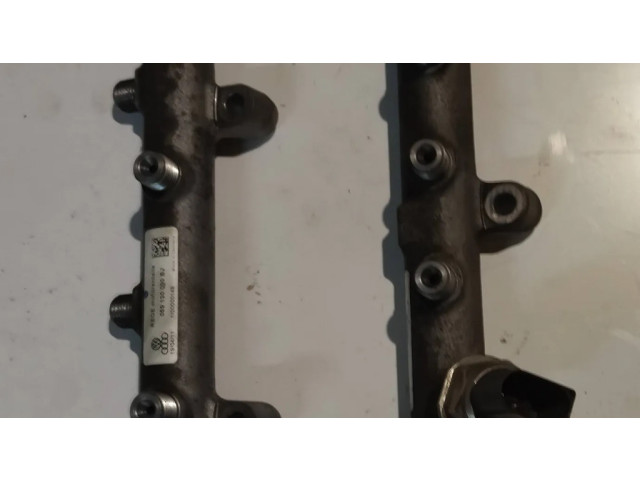 Vstřikovač 059130755BD, 03110505   Volkswagen Touareg II  pro naftový motor 3.0 CAS Cas