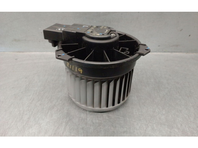 Вентилятор печки    7802A249   Mitsubishi Mirage VI G4 Attrage