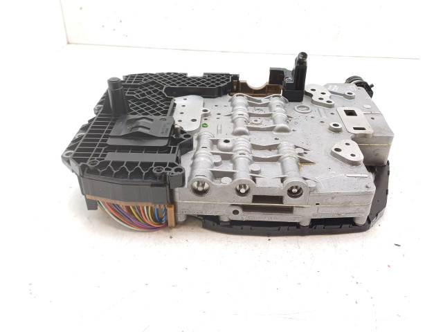 Блок управления коробкой передач 1068427182, 1068427181   Audi A6 S6 C6 4F