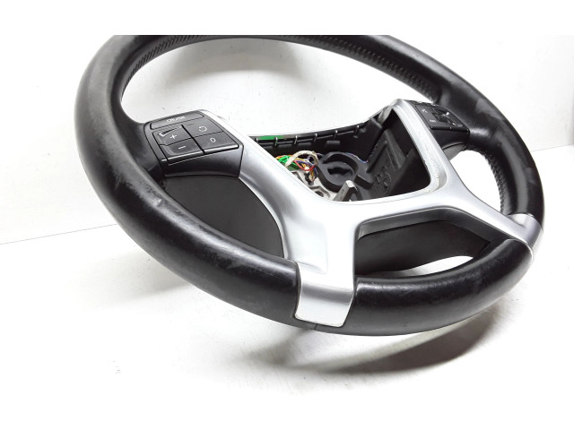 Volant Volvo V70 2012 P31271093  