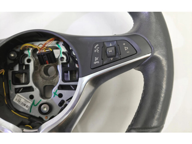 Volant Opel Adam 2015   
