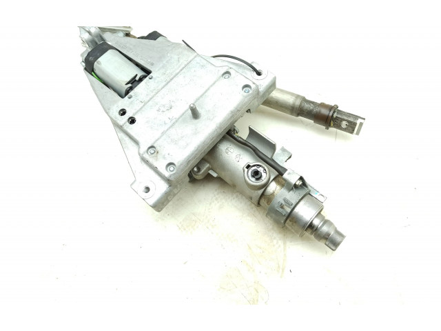  рейка  Колонка рулевая A1714600216, A2205400288   Mercedes-Benz SLK R171 2005 - 2011 года