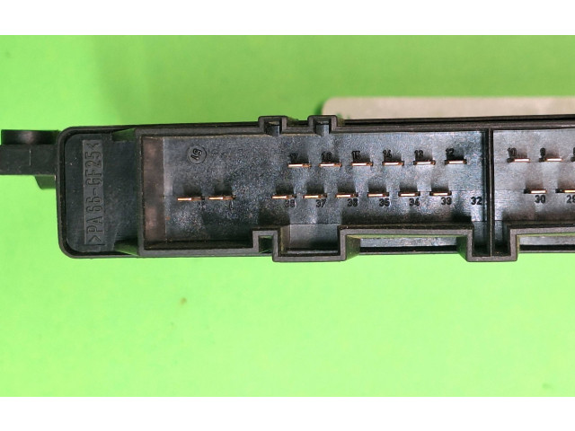 Блок управления коробкой передач A0305452332, 5WP20005HB   Mercedes-Benz C W203