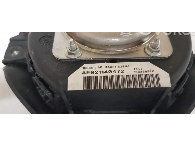 Подушка безопасности водителя 735289920   Alfa Romeo 147