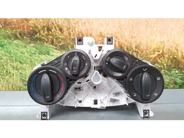 Блок управления климат-контролем 98616868, 49173   Ford Ka