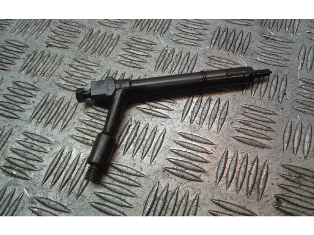 Vstřikovač TJBB01901D   Opel Corsa C     