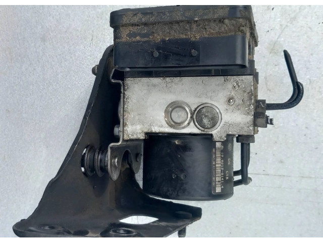 Блок АБС 7H0907379R, 10061335641   Volkswagen  Transporter - Caravelle T5  2003 - 2015 года