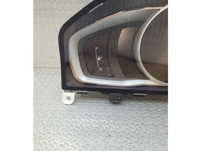 Панель приборов 31412534   Volvo XC60       