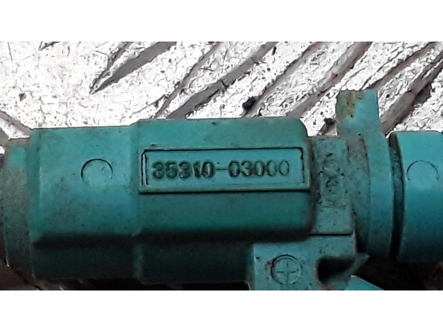 Vstřikovač 3531003000   Hyundai i20 (PB PBT)     