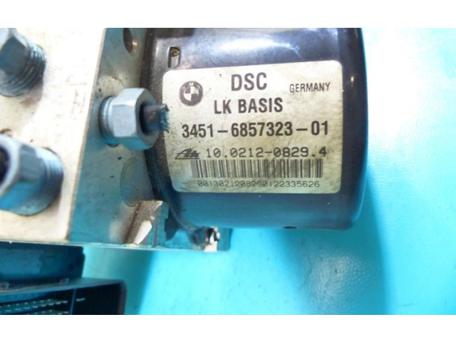 Jednotka ABS 6857323-01, IMPRK1211870   BMW 1 F20 F21 2012