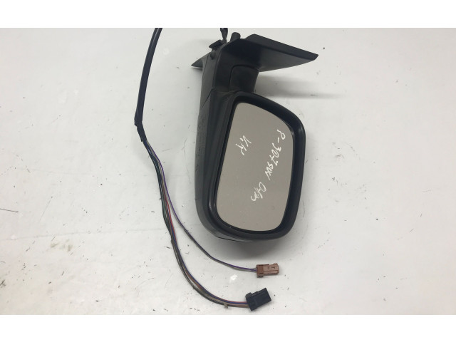 Zpětné zrcátko pravé Peugeot 307 2006  232673032A, 96577215XT  
