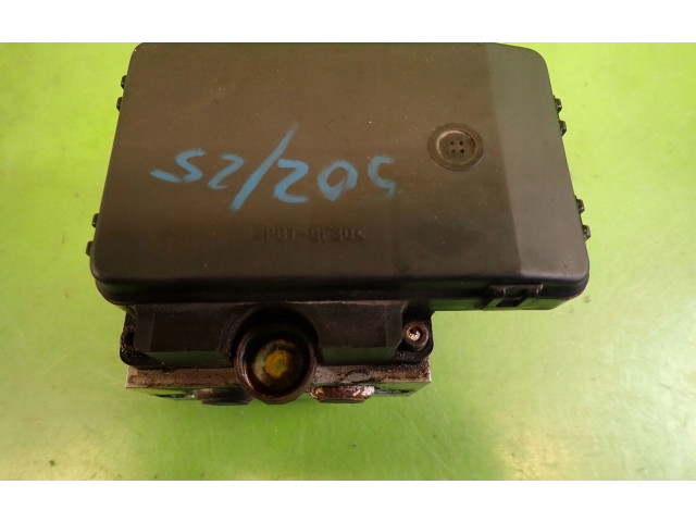 Блок АБС SAA-J5A4044001396   Honda  Jazz  2002 - 2008 года
