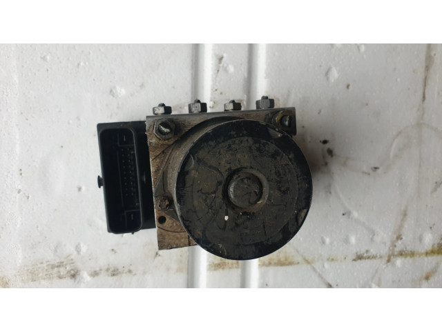 Jednotka ABS 6Q0907379AF, 0265231712   Skoda Fabia Mk2 (5J) 2008