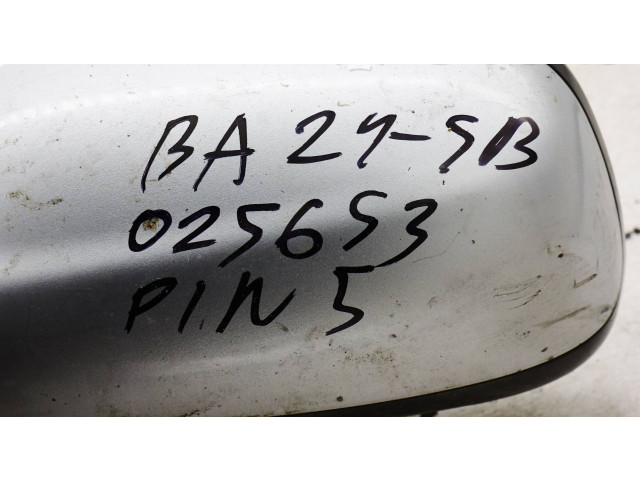 Zpětné zrcátko  Peugeot 407 2005  E9024145, E9014145  
