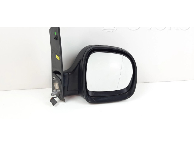 Zpětné zrcátko  Mercedes-Benz Vito Viano W639 2008  232636002, M3901  