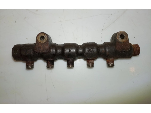Vstřikovací lišta 9654592680   Peugeot 307     