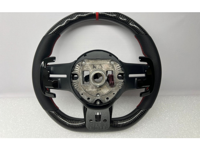 Volant Mercedes-Benz C W206 2025   