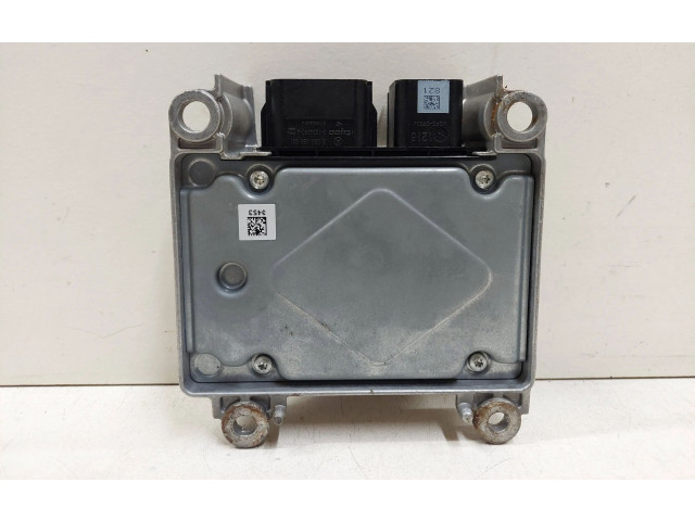 Блок подушек безопасности BP4K57K30B, 630025396401   Mazda 3 I