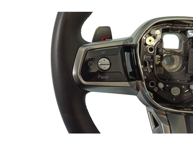 Volant BMW 7 G70 2022 32305A716B9, 5A716B9  