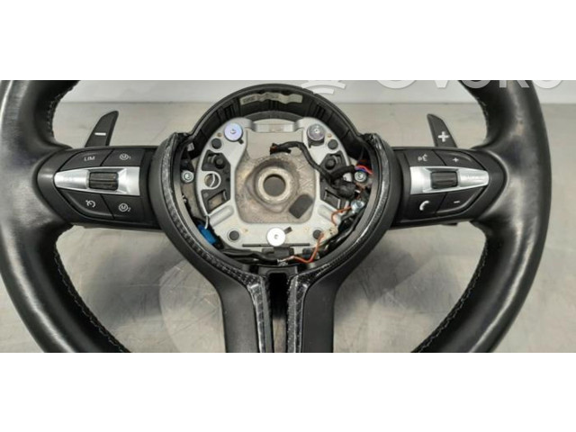 Volant BMW M4 F82 F83 2017 32307847606  