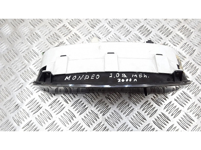 Přístrojová deska  Ford Mondeo MK II 2000 98bp10c956la  