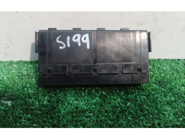 Pojistková skříňka Řídící jednotka BSM 8264147020, 8264147020   Toyota Yaris 2006